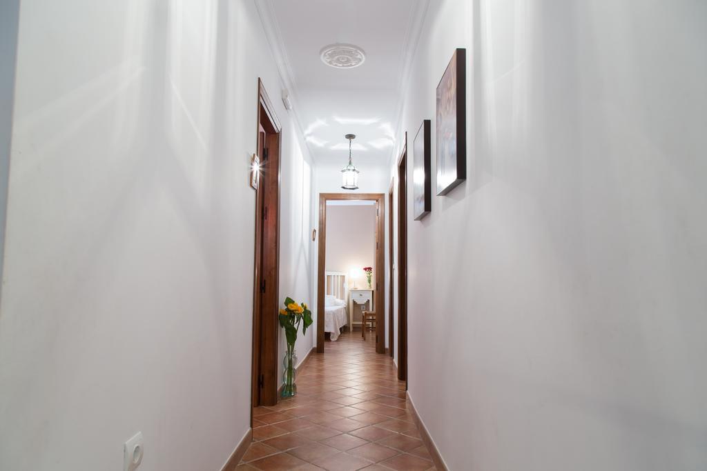 Casa Rural Migolla Осуна Екстер'єр фото