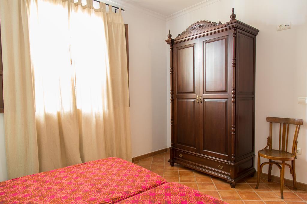 Casa Rural Migolla Осуна Екстер'єр фото