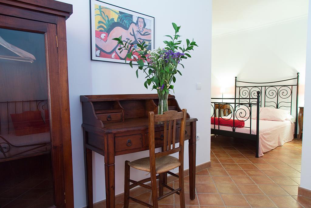 Casa Rural Migolla Осуна Екстер'єр фото